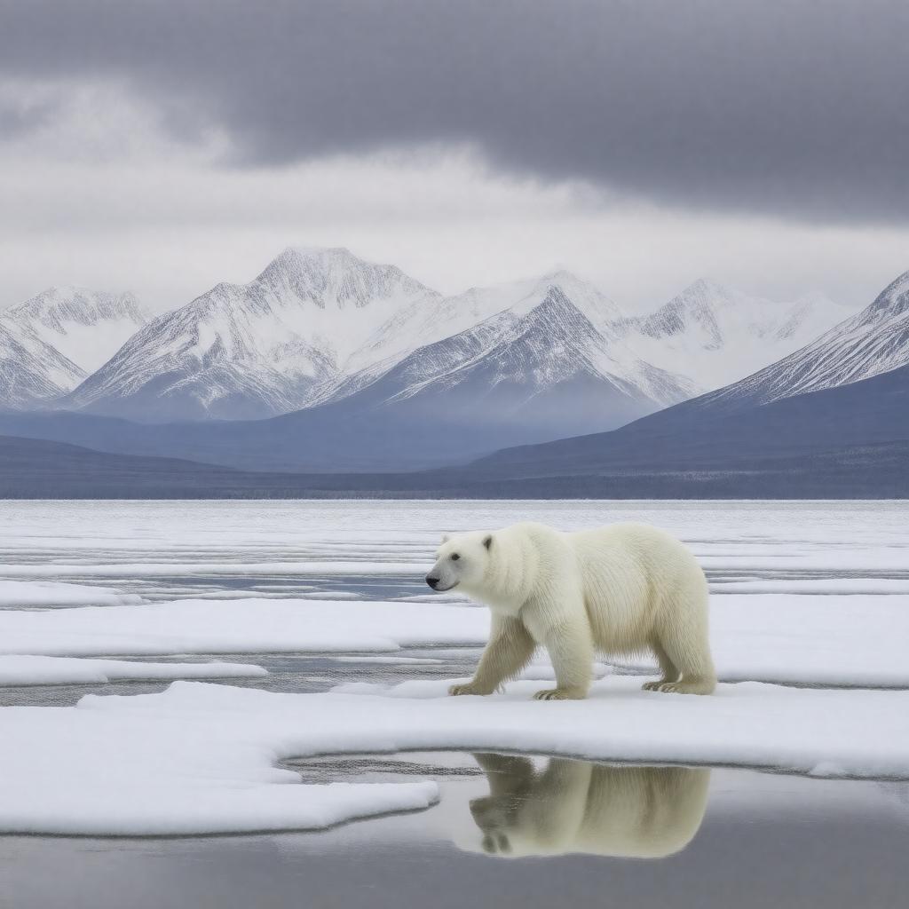 Arctic National Wildlife Refuge